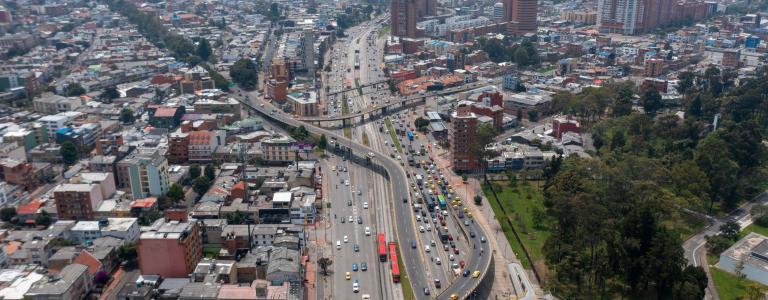 Bogota, Colombia