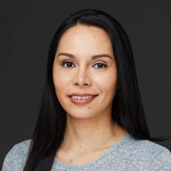 Steffany Bermudez headshot