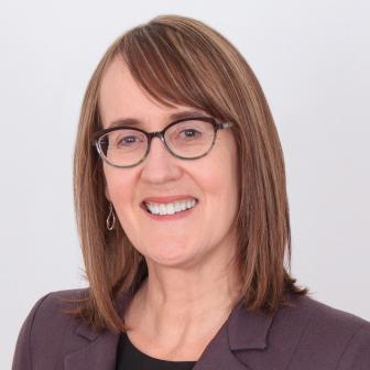 Photo of Patricia Fuller