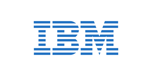 IBM logo