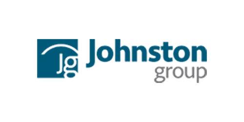 Johnston group logo