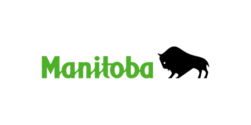 Government of Manitoba logo