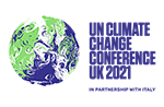 COP26 Logo