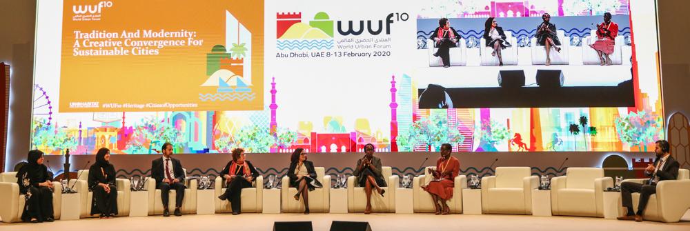 World Urban Forum