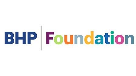 BHP Foundation