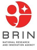 BRIN logo 