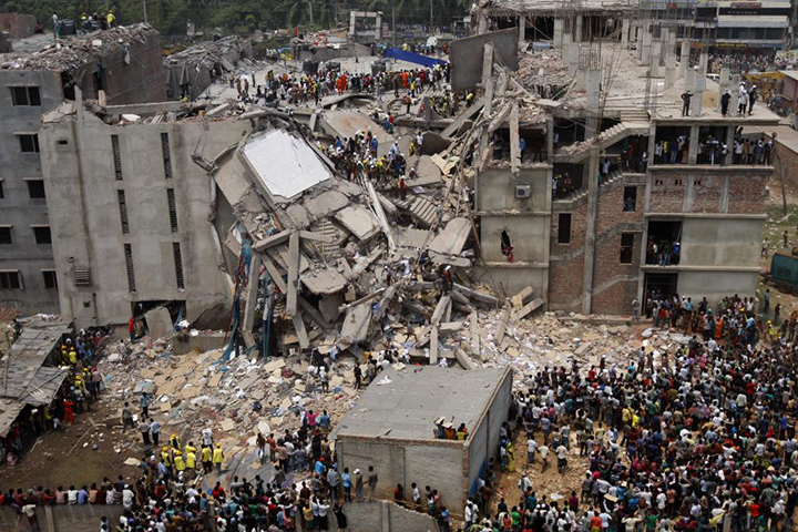 Rana Plaza